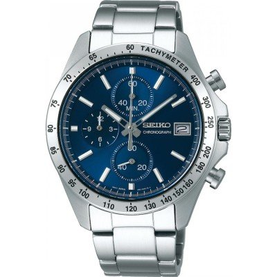Montre Seiko SBTR023 Spirit