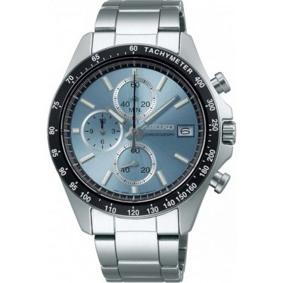 Montre Seiko SBTR029 Spirit