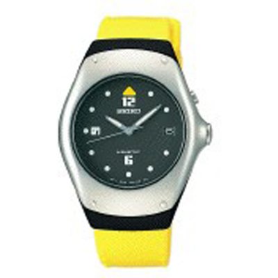 montre Seiko SBVW007 Arctura Kinetic