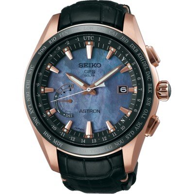 Montre Seiko SBXB105 Astron Djokovic