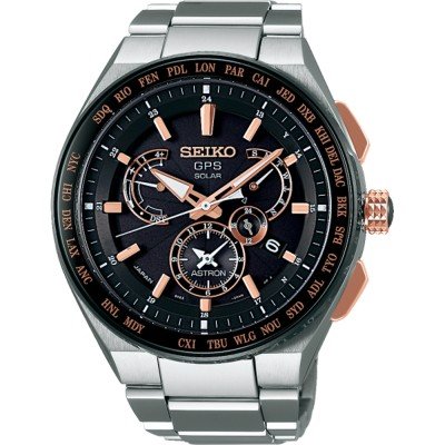 Montre Seiko SBXB125 Astron