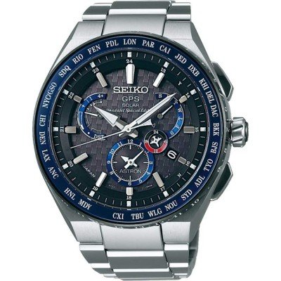 Montre Seiko SBXB133 Astron