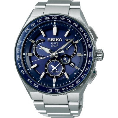 Montre Seiko SBXB155 Astron