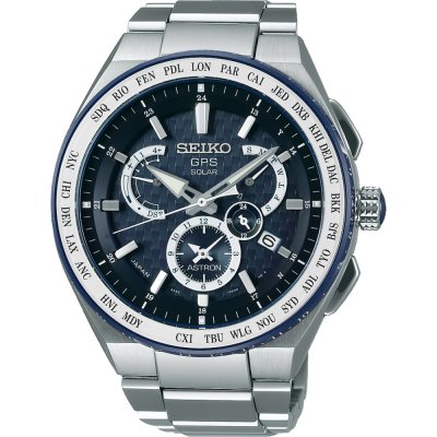 Montre Seiko SBXB173 Astron