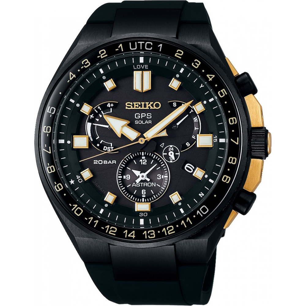 Seiko SBXB174 Astron montre