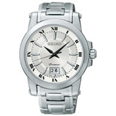 montre Seiko SCJL001 Premier