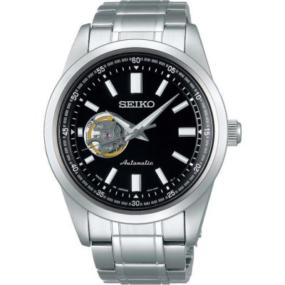Montre Seiko SCVE053 Selection