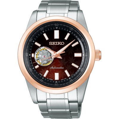 Montre Seiko SCVE056 Selection