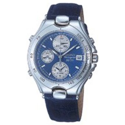 montre Seiko SDWA47P1 Chronograph