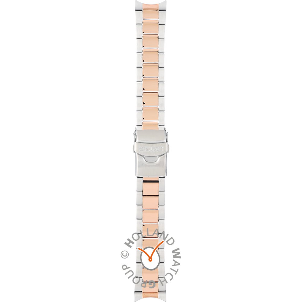 Bracelet Seiko 5 Straps M10E111R0