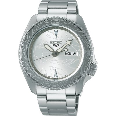 Montre Seiko 5 SBSA131J Seiko 5 Sports Guccimaze