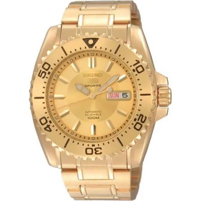 Montre Seiko SNZG42K1 Seiko 5 Sports