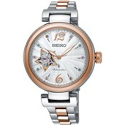 Montre Seiko SSA814J1 Lukia