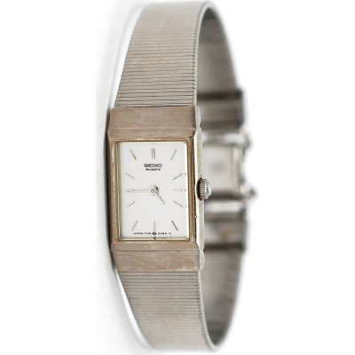 montre Seiko SYL363J1