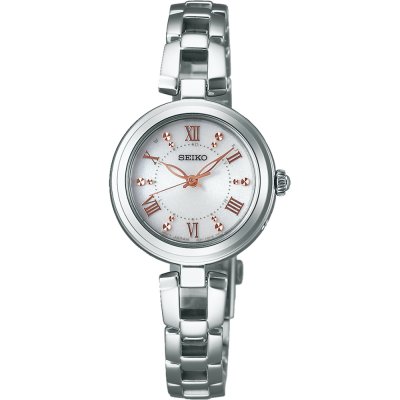 Montre Seiko SWFH089 Selection