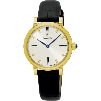 Montre Seiko SFQ814P2