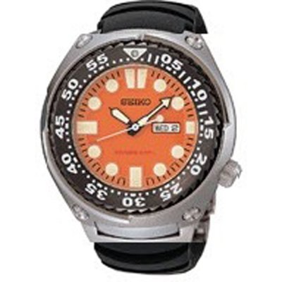 Montre Seiko SHC059P2 Sawtooth Tuna