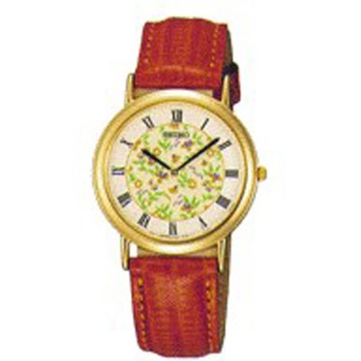 Montre Seiko SJB864P1 Ladies