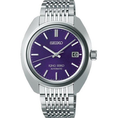 Montre Seiko SJE111J1 King Seiko