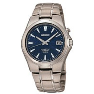 montre Seiko SKA209P1 Arctura Kinetic