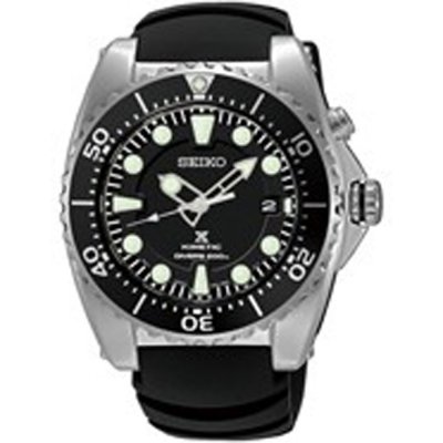 montre Seiko SKA371P2 Prospex Kinetic Diver