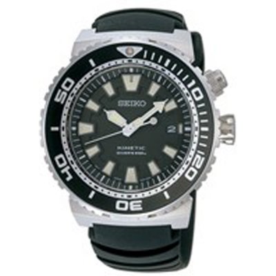 montre Seiko SKA383P2 Kinetic Diver