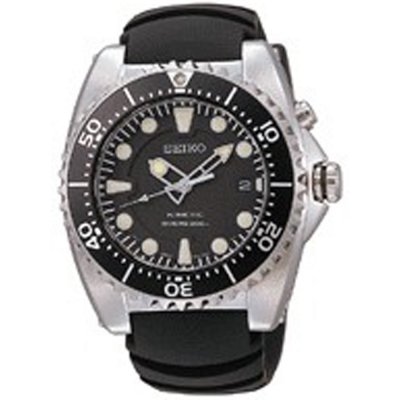 montre Seiko SKA391P1 Prospex Kinetic Diver