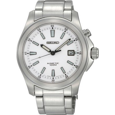 montre Seiko Kinetic SKA461P1