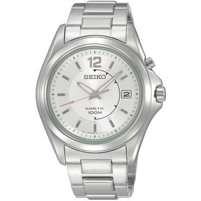 montre Seiko Kinetic SKA475P1