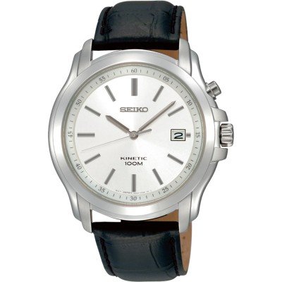 montre Seiko Kinetic SKA487P2