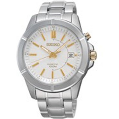 montre Seiko SKA541P1 Kinetic