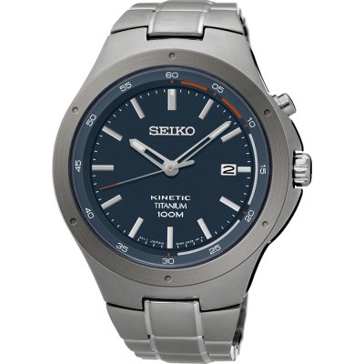 montre Seiko Kinetic SKA711P1