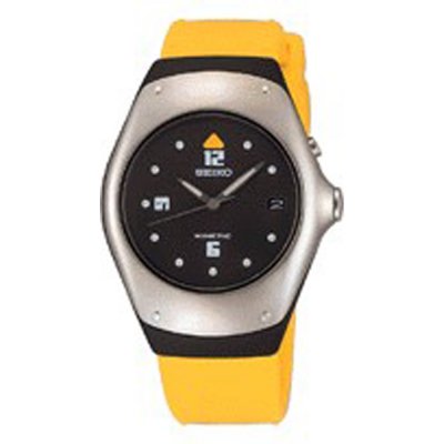 montre Seiko SKH269P1 Arctura Kinetic