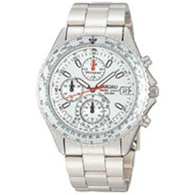 Montre Seiko SKS193P1 Flightmaster Chronograph