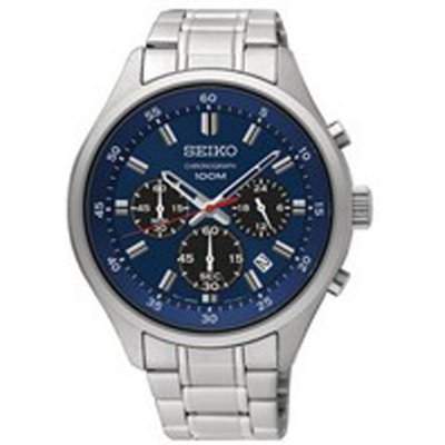 montre Seiko SKS585P1