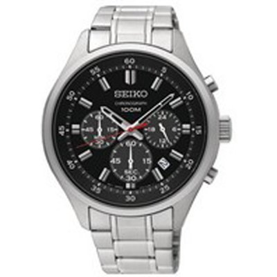 montre Seiko SKS587P1