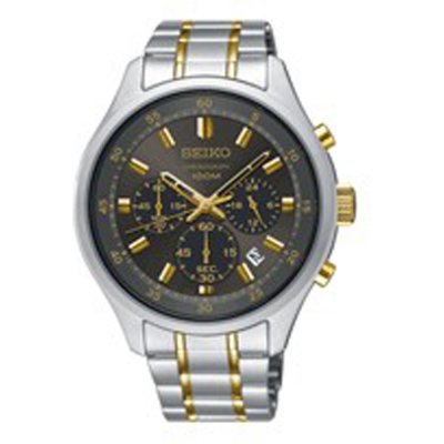 montre Seiko SKS591P1