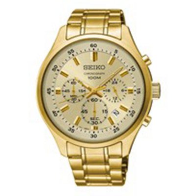 montre Seiko SKS592P1