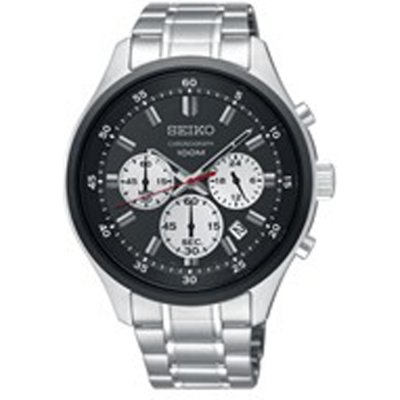 montre Seiko SKS593P1