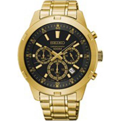 montre Seiko SKS612P1