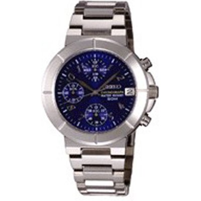 Montre Seiko SKS895P1 Chronograph