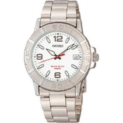 Montre Seiko SKT077P1