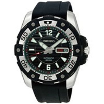 Montre Seiko SKZ271K2 Diver's
