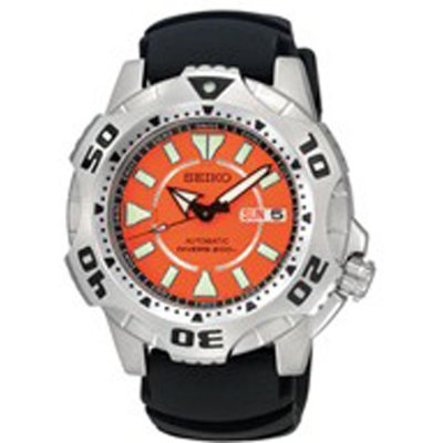Montre Seiko SKZ281K1 Diver's