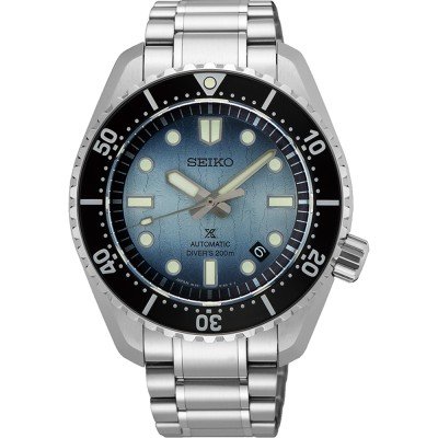 Montre Seiko SLA073J1 Prospex Marinemaster