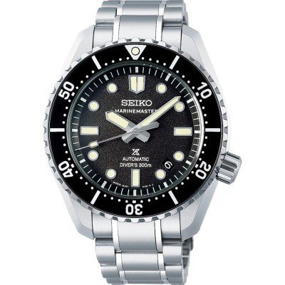 Montre Seiko SLA079J1 Prospex Marinemaster
