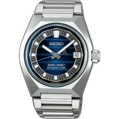 Montre Seiko SLA085J1 King Seiko
