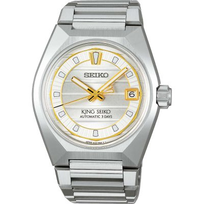 Montre Seiko SLA087J1 King Seiko