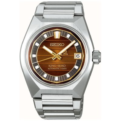 Montre Seiko SLA089J1 King Seiko