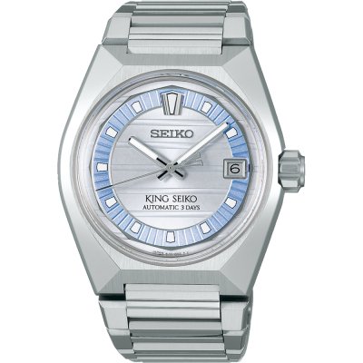 Montre Seiko SLA091J1 King Seiko